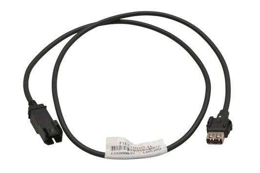 New OEM Ford F1EZ-14D202-J Floor Console Audio Cable NOS