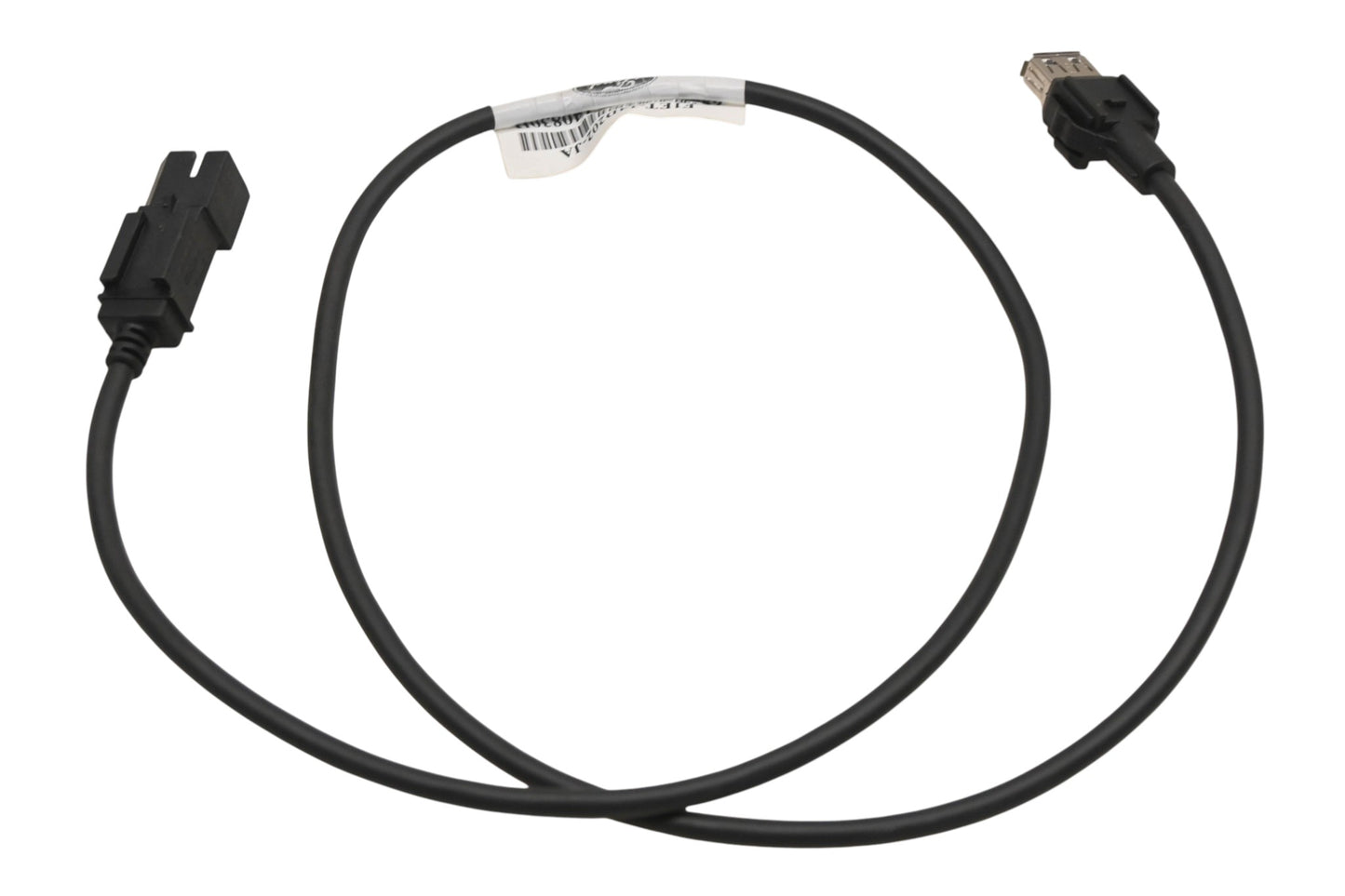 New OEM Ford F1EZ-14D202-J Floor Console Audio Cable NOS