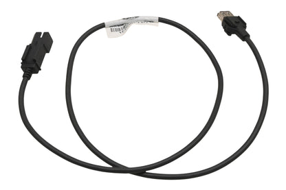 New OEM Ford F1EZ-14D202-J Floor Console Audio Cable NOS