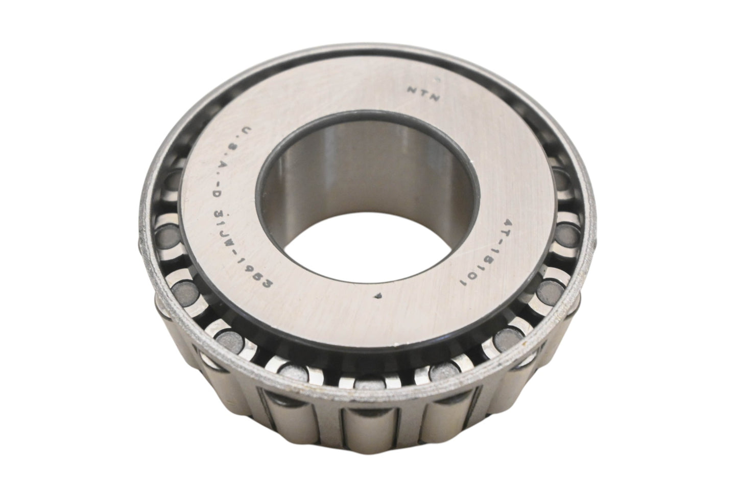 New OEM Ford BC2Z-1216-A, 4T-15101 NTN Roller Bearing Cone NOS