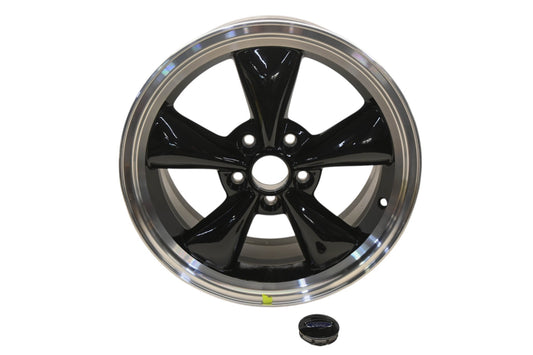New OEM Ford 7E5Z-1007-C 17x8.0 5x108 45mm Offset Wheel Kit NOS