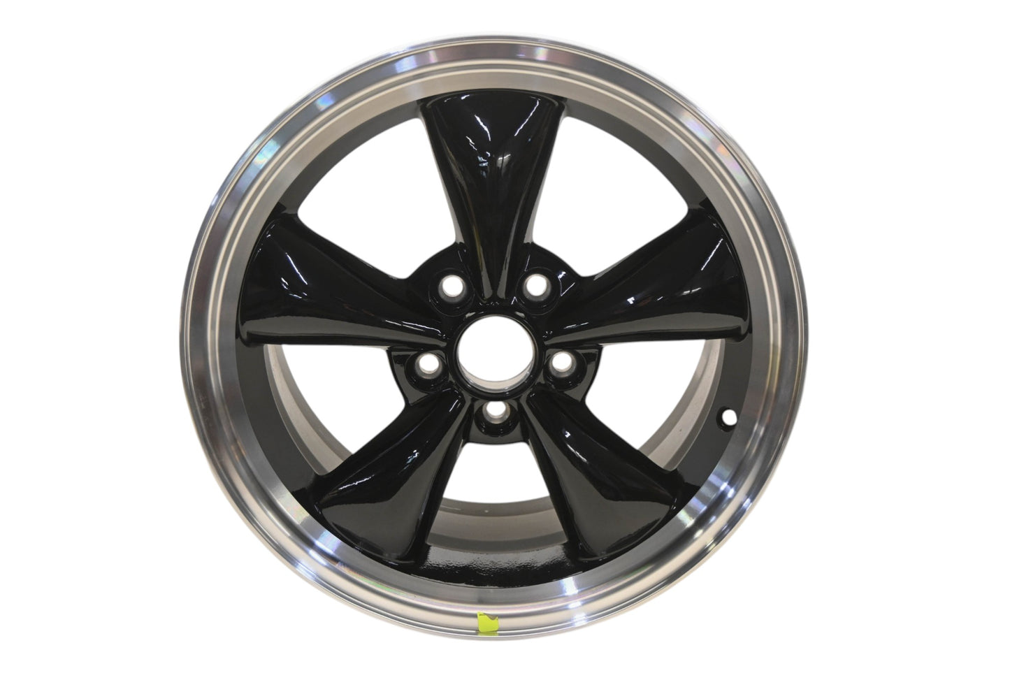 New OEM Ford 7E5Z-1007-C 17x8.0 5x108 45mm Offset Wheel Kit NOS