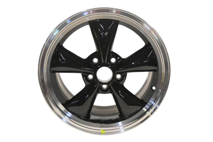 New OEM Ford 7E5Z-1007-C 17x8.0 5x108 45mm Offset Wheel Kit NOS