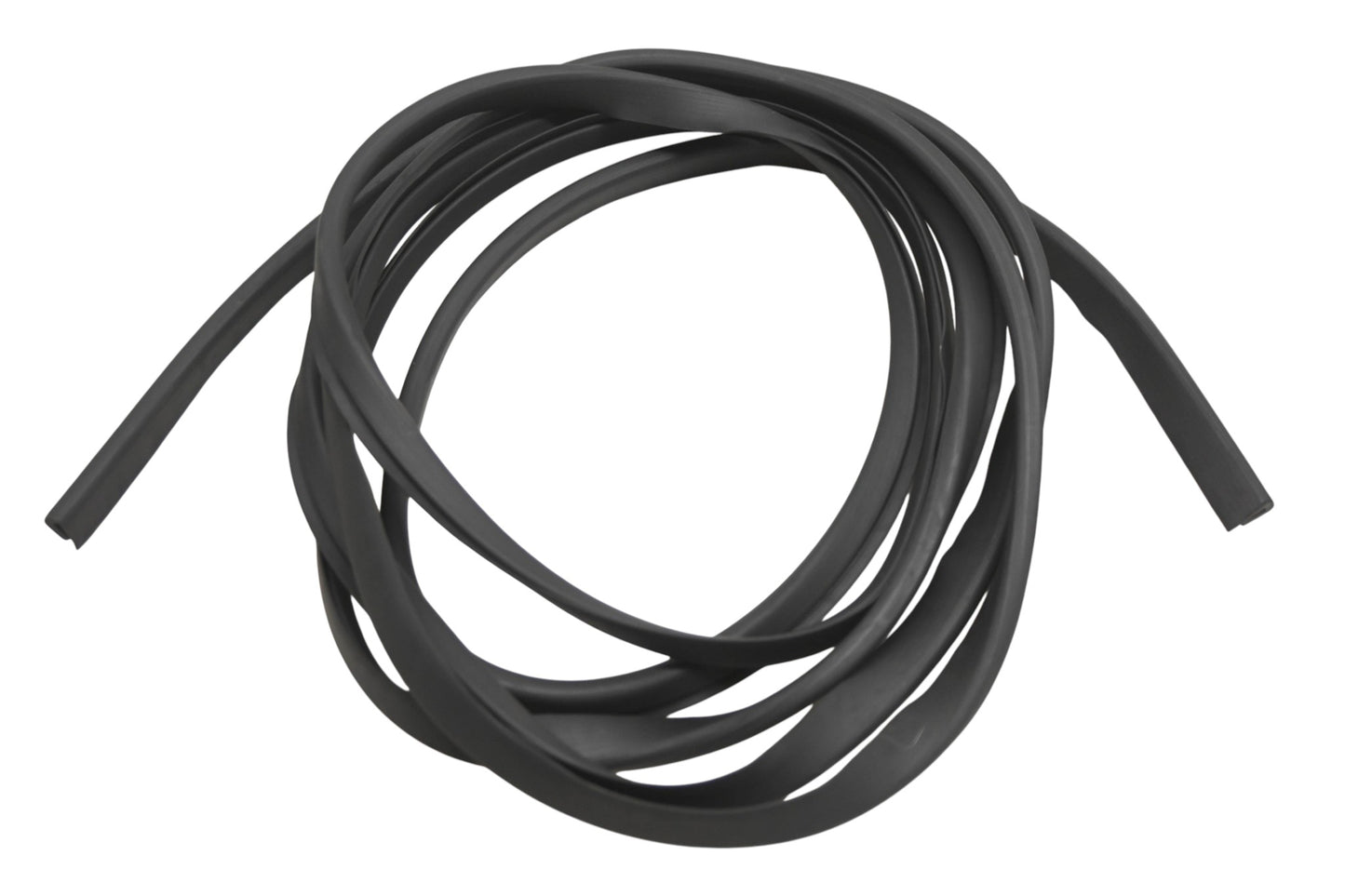 New OEM Ford E8FZ-58420A58-A Rear Window Retainer Seal NOS