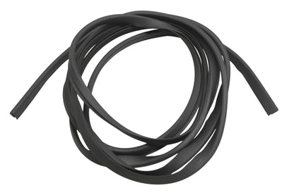 New OEM Ford E8FZ-58420A58-A Rear Window Retainer Seal NOS