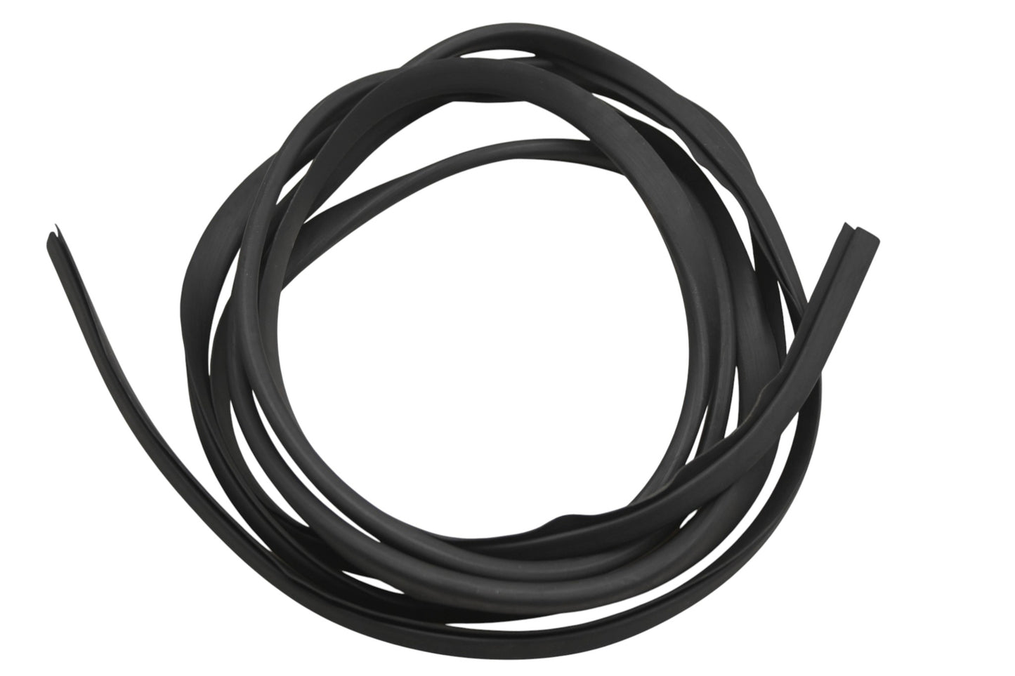 New OEM Ford E8FZ-58420A58-A Rear Window Retainer Seal NOS