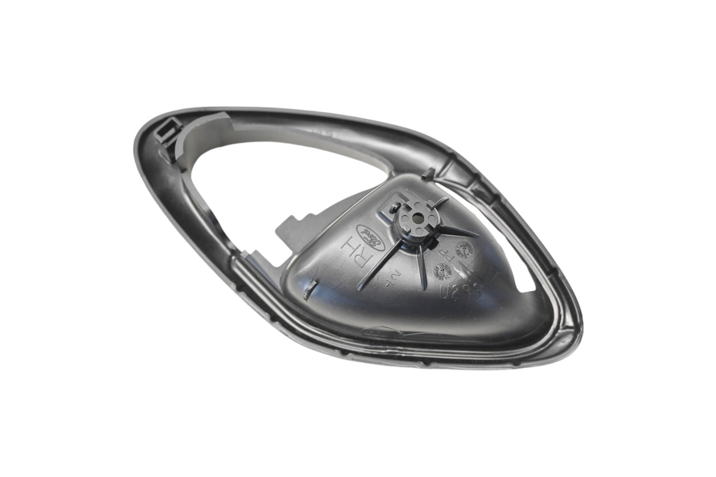 New OEM Ford 5L8Z-7822620-BAA Right Side Interior Door Escutcheon NOS