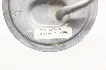 New OEM Ford E57F-9275-C, E57F-9275-CC Fuel Sender Unit With Gasket NOS