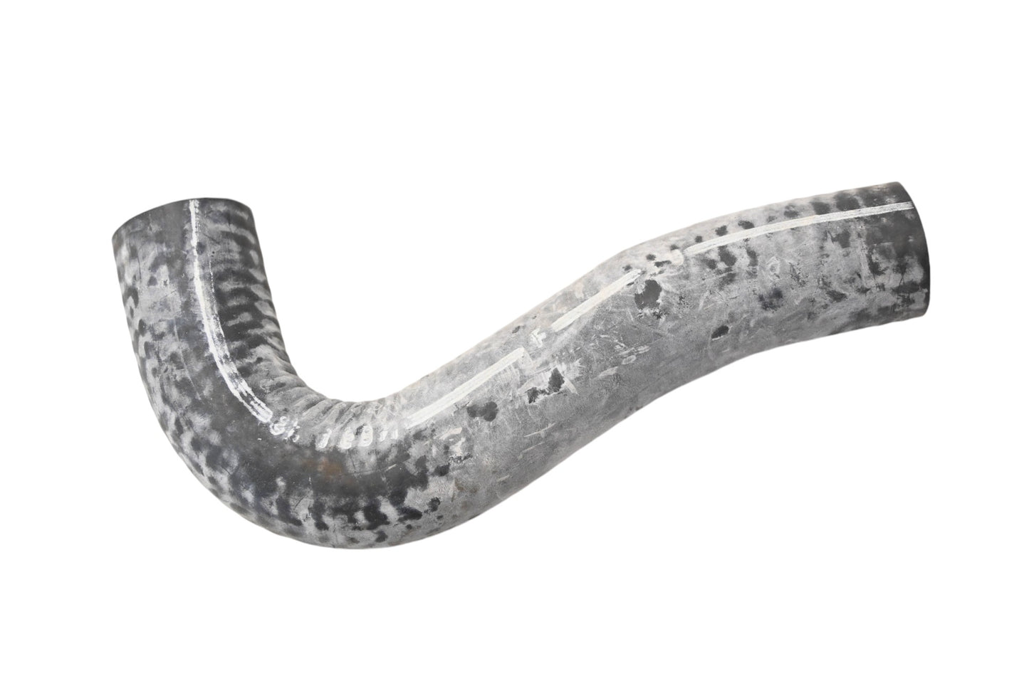 New OEM Motorcraft E8SZ-18472-C 7" Curved HVAC Heater Hose NOS