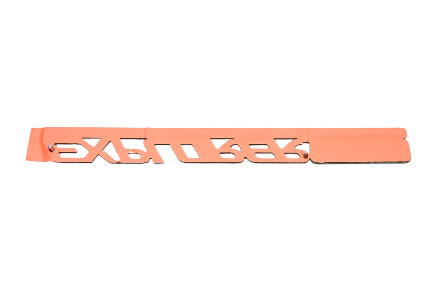 New OEM Ford F5TZ-9842528-D Explorer Expedition Control Trac Emblem NOS