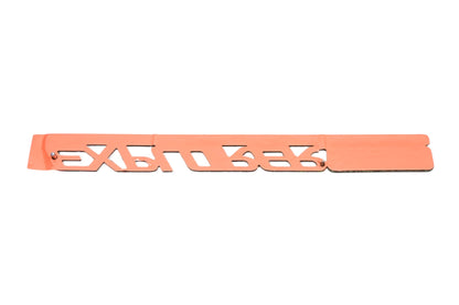 New OEM Ford F5TZ-9842528-D Explorer Expedition Control Trac Emblem NOS