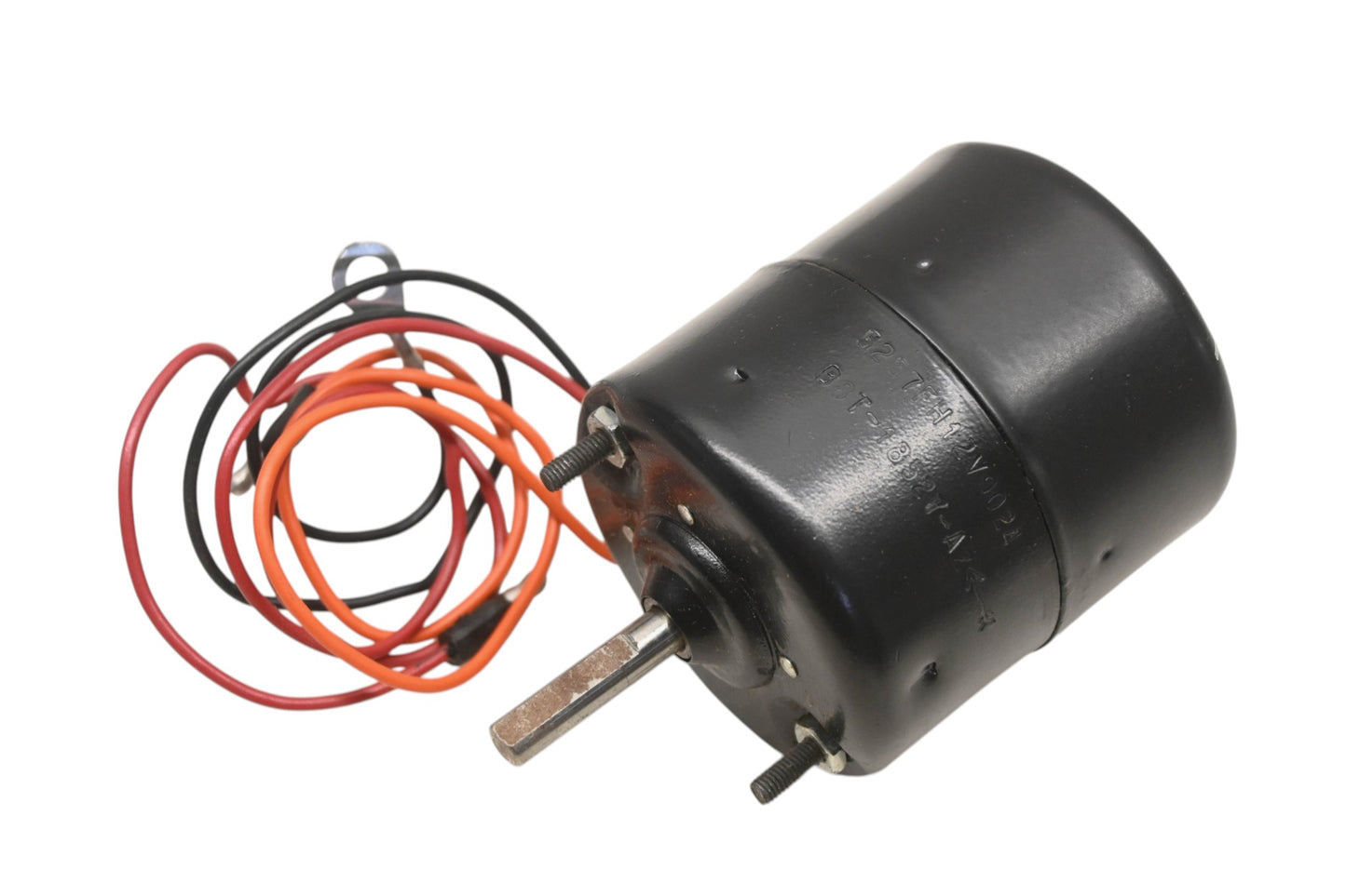 New OEM Motorcraft MM-194, B8T-18527-A, MM194 Heater Blower 12v Motor NOS