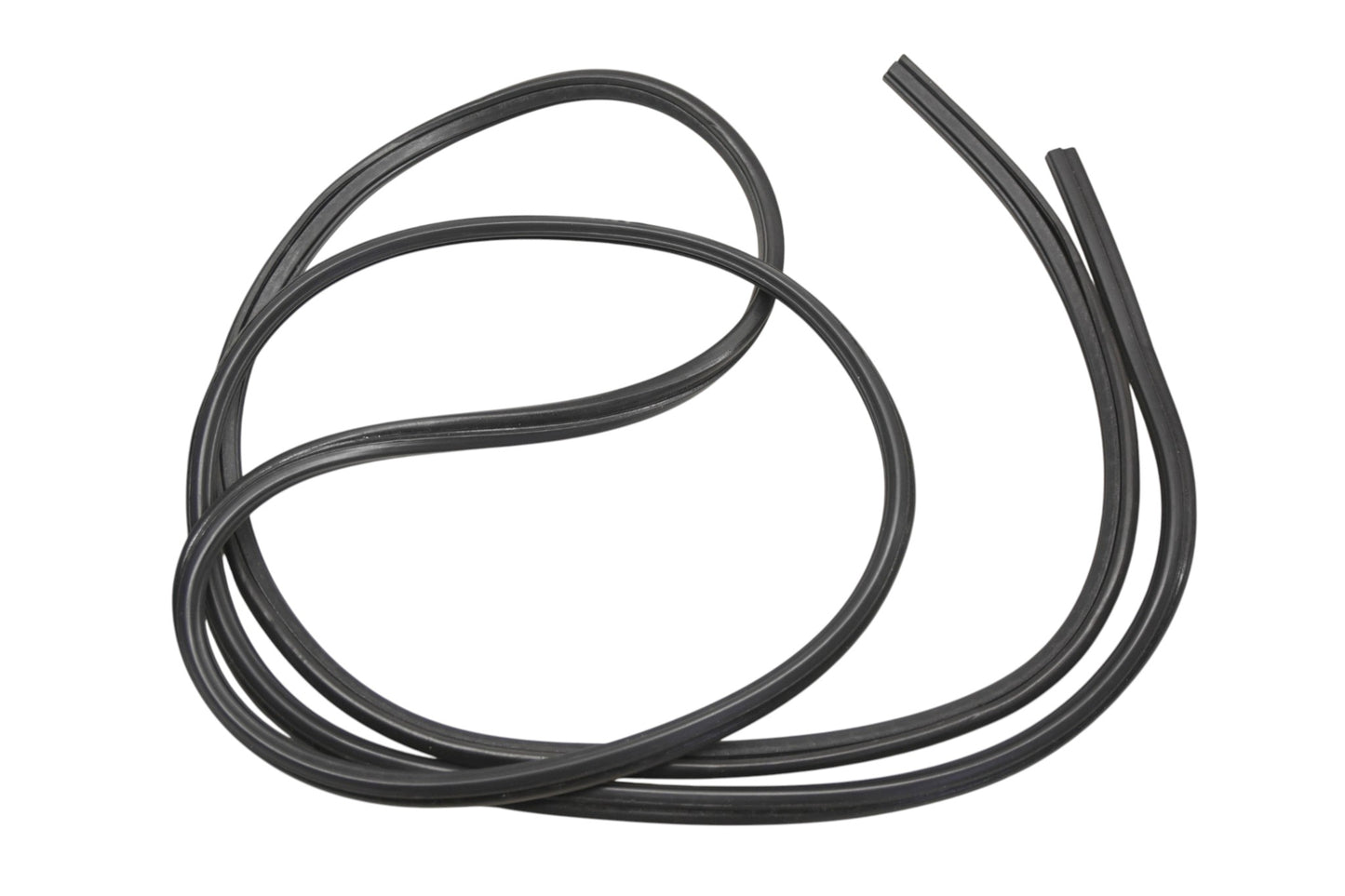 New OEM Ford E4TZ-98502C50-A Body Trim Seal NOS