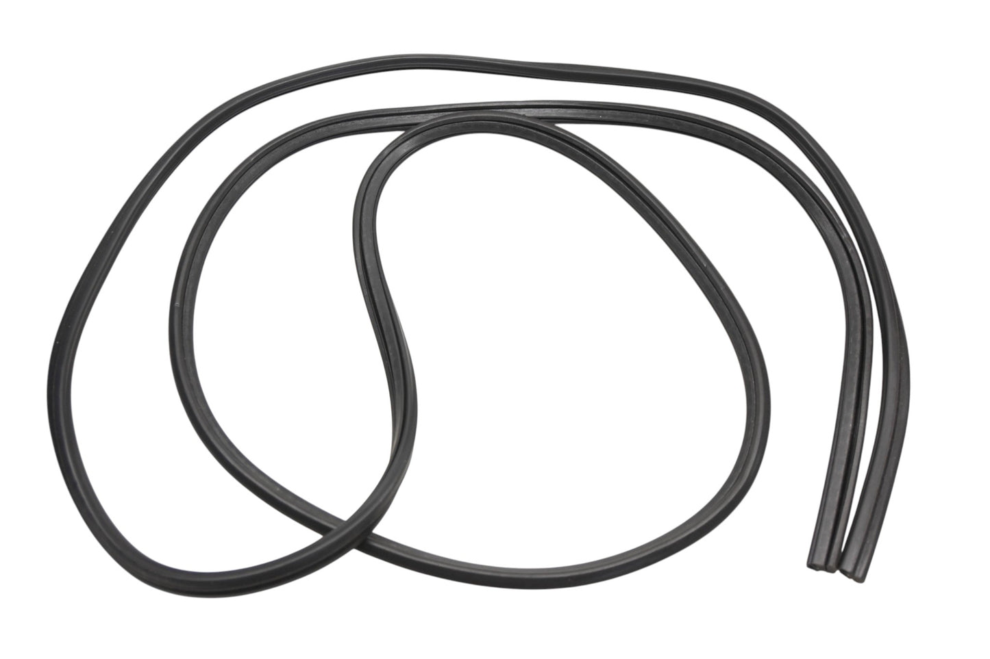 New OEM Ford E4TZ-98502C50-A Body Trim Seal NOS