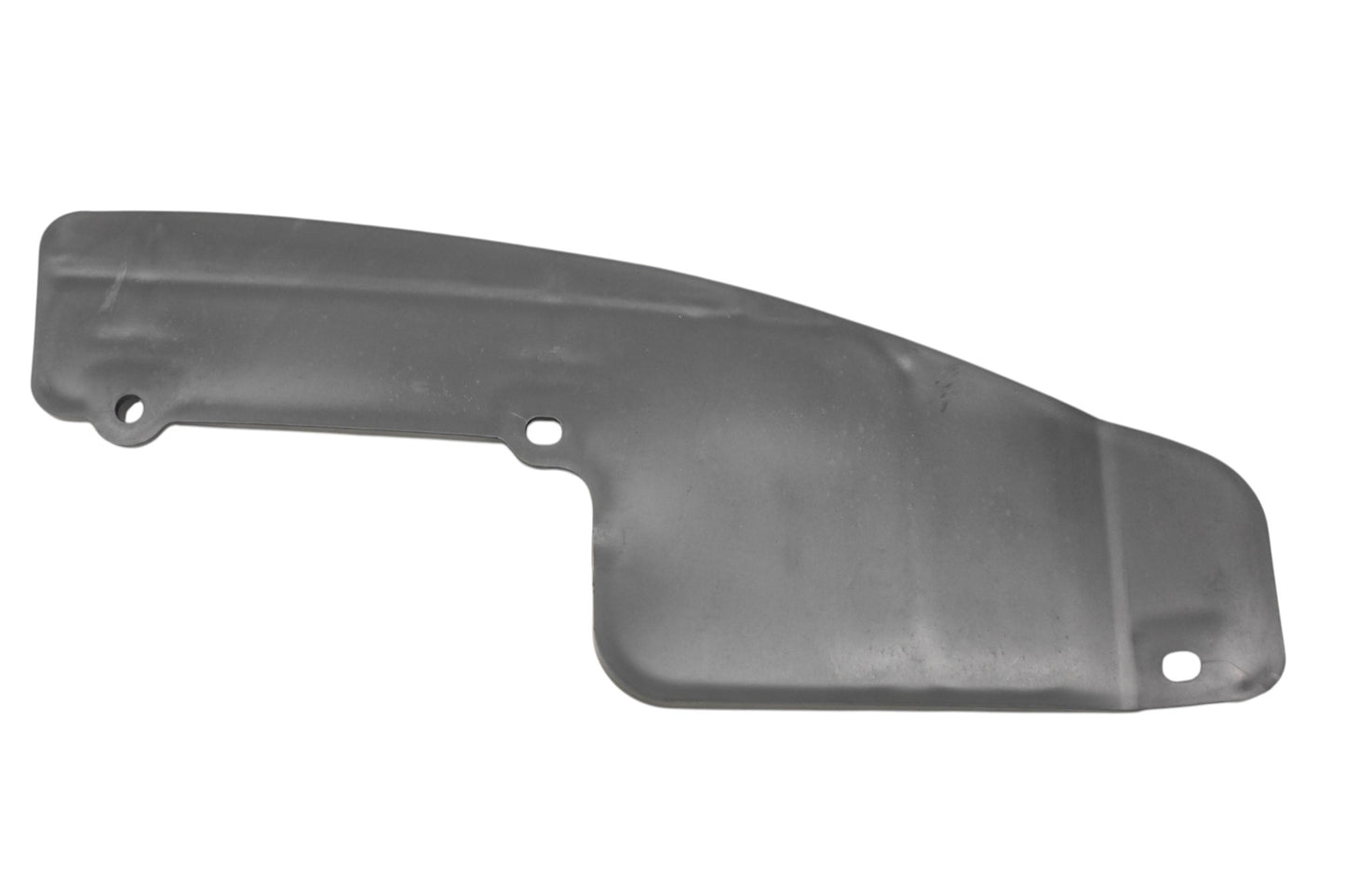 New OEM Ford E8GY-16A550-B Rear Left Splash Guard NOS