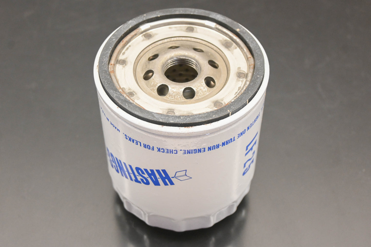 Hastings LF25, LF-25 Oil Filter NOS