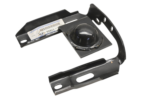 New OEM Ford F87Z-17859-AB Front Left Bumper Mount Bracket NOS