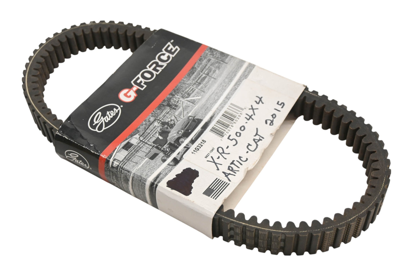 Gates 11G3218 G-Force Drive Belt NOS