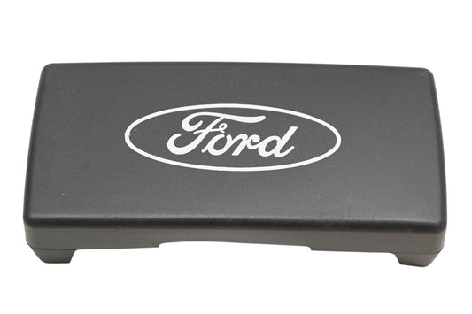 New OEM Ford E8TZ-15K233-A Fog Lamp Cover NOS