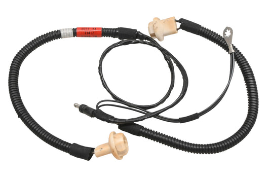 New OEM Ford EOTZ-13412-A Lamp Wiring Harness NOS