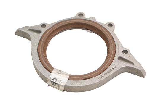 New OEM Ford E9DZ-6335-A, F13E-6K301-AA Rear Crankshaft Oil Seal Retainer NOS