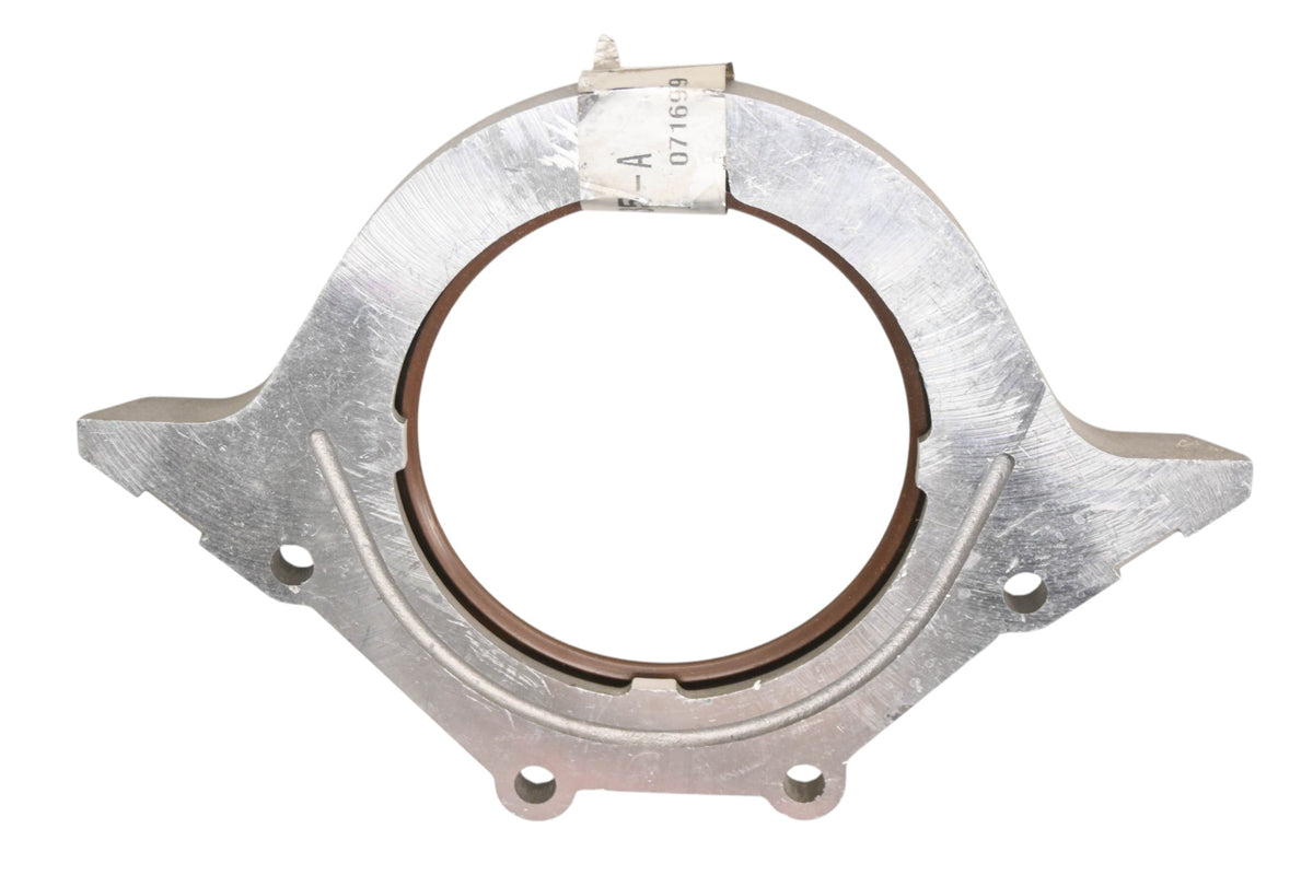 New OEM Ford E9DZ-6335-A, F13E-6K301-AA Rear Crankshaft Oil Seal Retainer NOS