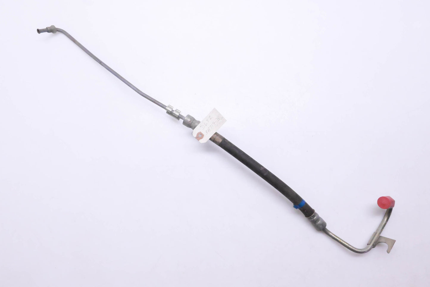New OEM Ford D6TZ-3A719-D Power Steering Hose NOS