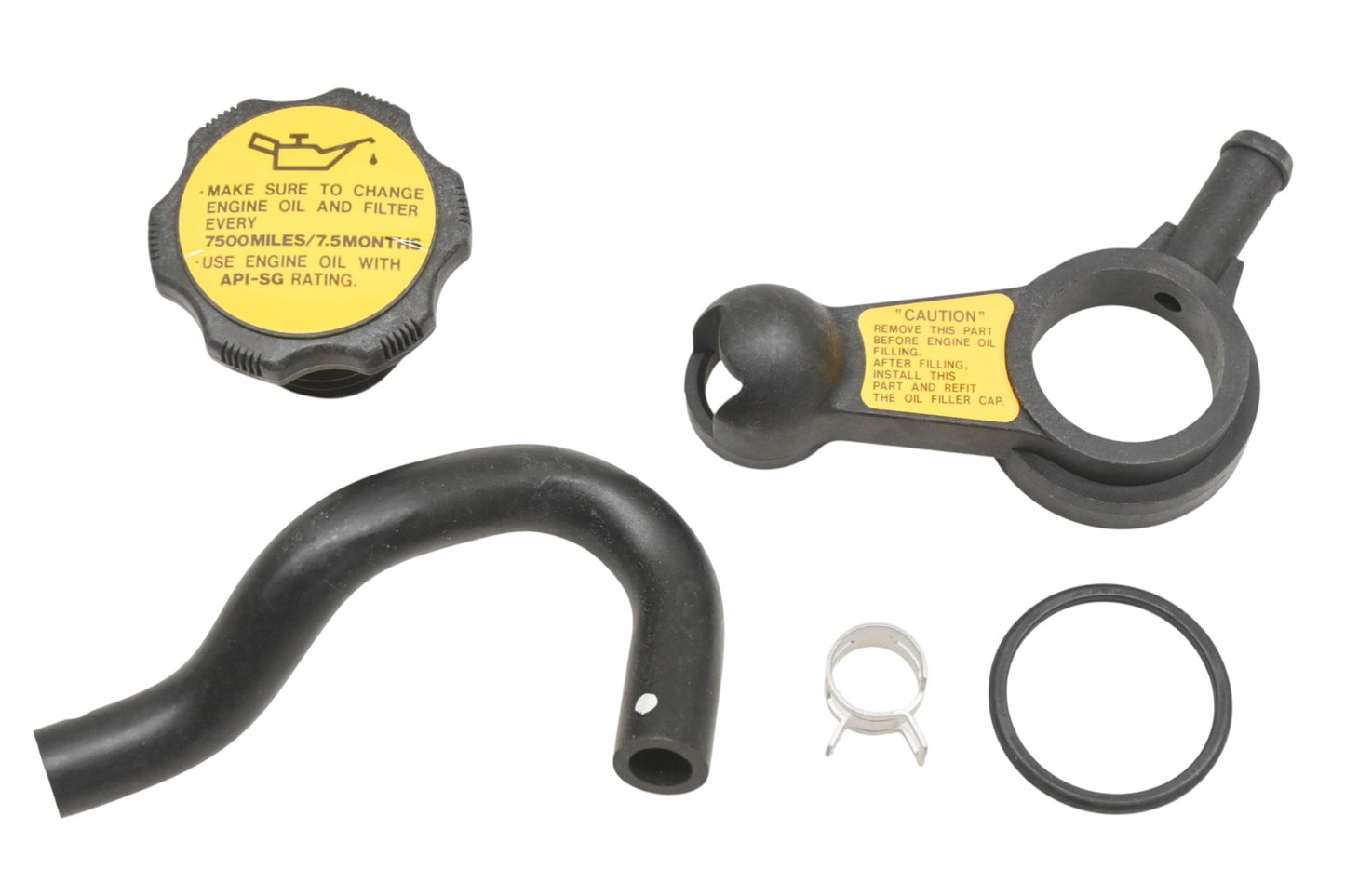 New OEM Ford E9GZ-6A666-A Crankcase Repair Kit NOS