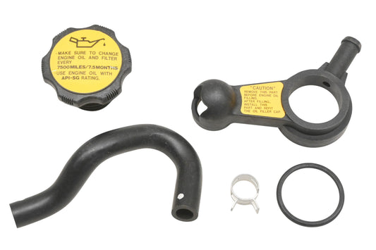 New OEM Ford E9GZ-6A666-A Crankcase Repair Kit NOS