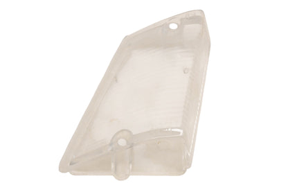 New OEM Ford C8AZ-13201-A Clear Left Parking Lamp Lens NOS