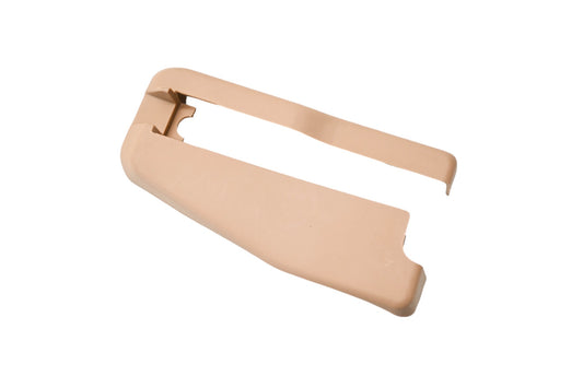 New OEM Ford F5OY-5461748-LL Seat Track Cover NOS