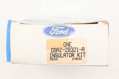 New OEM Ford D9AZ-2B321-A Disc Brake Pad Insulator NOS