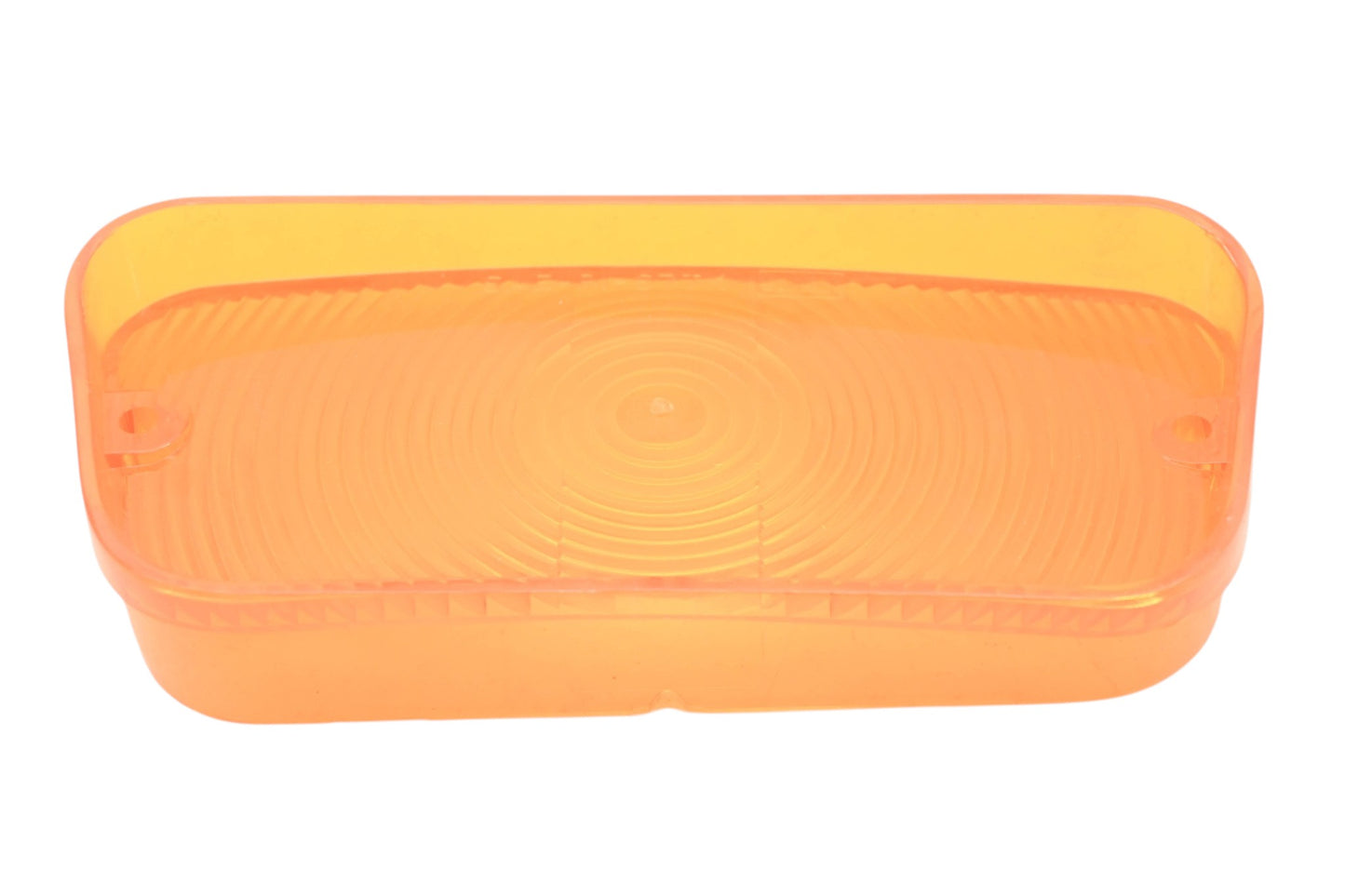 New OEM Ford C7TZ-13209-B Amber Left Parking Lamp Lens NOS