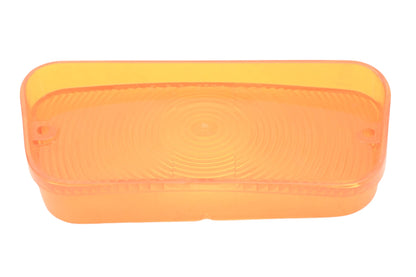 New OEM Ford C7TZ-13209-B Amber Left Parking Lamp Lens NOS