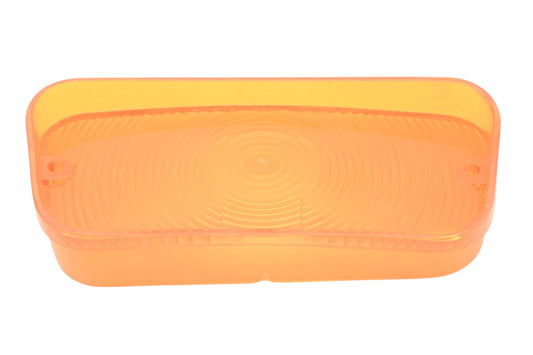New OEM Ford C7TZ-13209-B Amber Left Parking Lamp Lens NOS