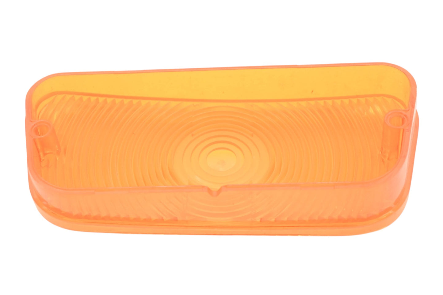 New OEM Ford C7TZ-13209-B Amber Left Parking Lamp Lens NOS