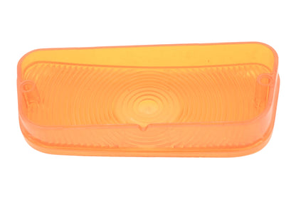 New OEM Ford C7TZ-13209-B Amber Left Parking Lamp Lens NOS