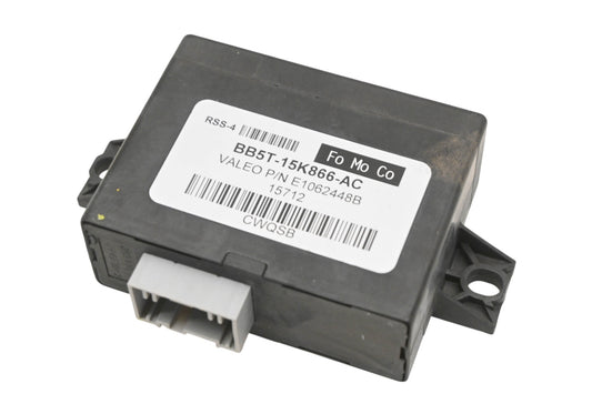 New OEM Ford BB5Z-15K866-C, BB5T-15K866-AC, E1062448B Parking Aid Module NOS
