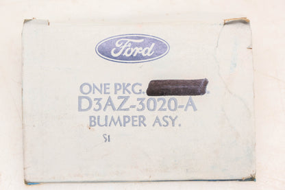 New OEM Ford D3AZ-3020-A Control Arm Bumper NOS
