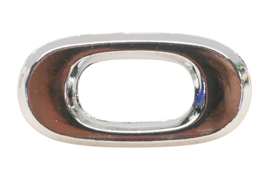New OEM Ford D3AZ-16606-F Letter "O" Emblem NOS