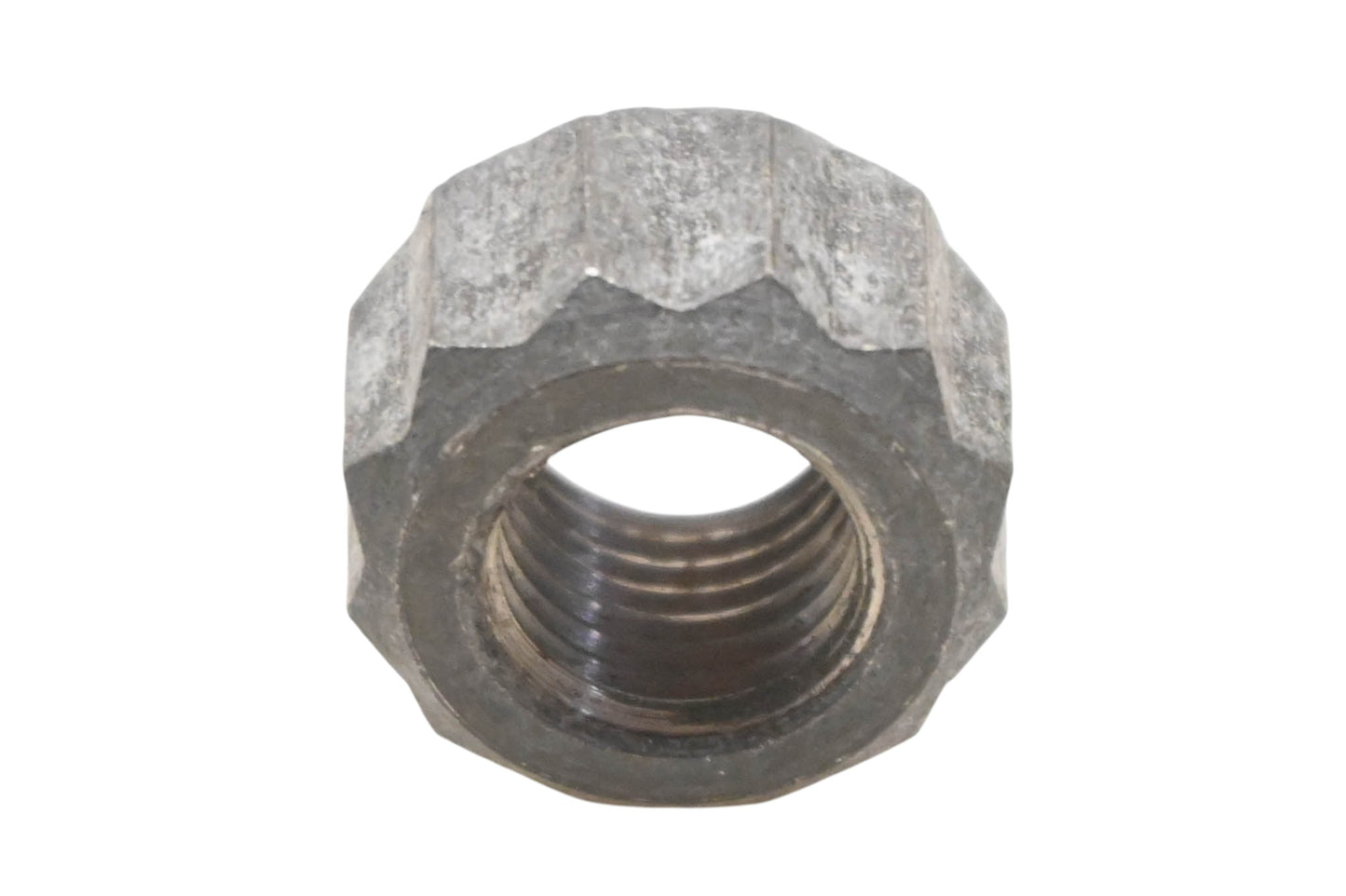 New OEM Ford F4TZ-6212-A Connecting Rod Nut NOS