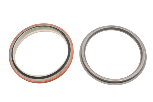 New OEM Ford F3HZ-6701-B Crankshaft Rear Main Seal Kit NOS