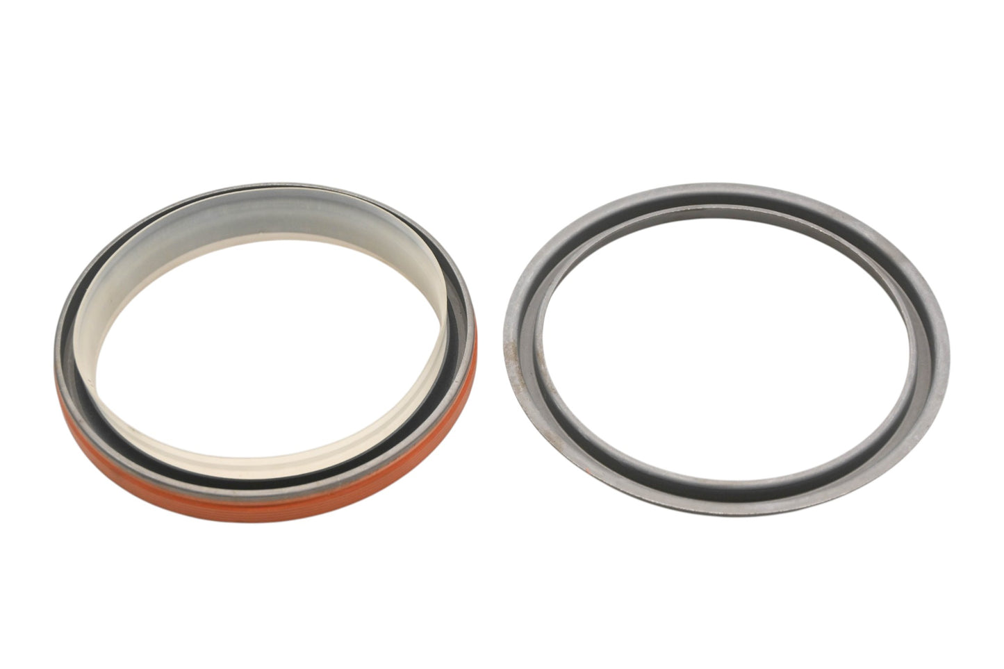 New OEM Ford F3HZ-6701-B Crankshaft Rear Main Seal Kit NOS