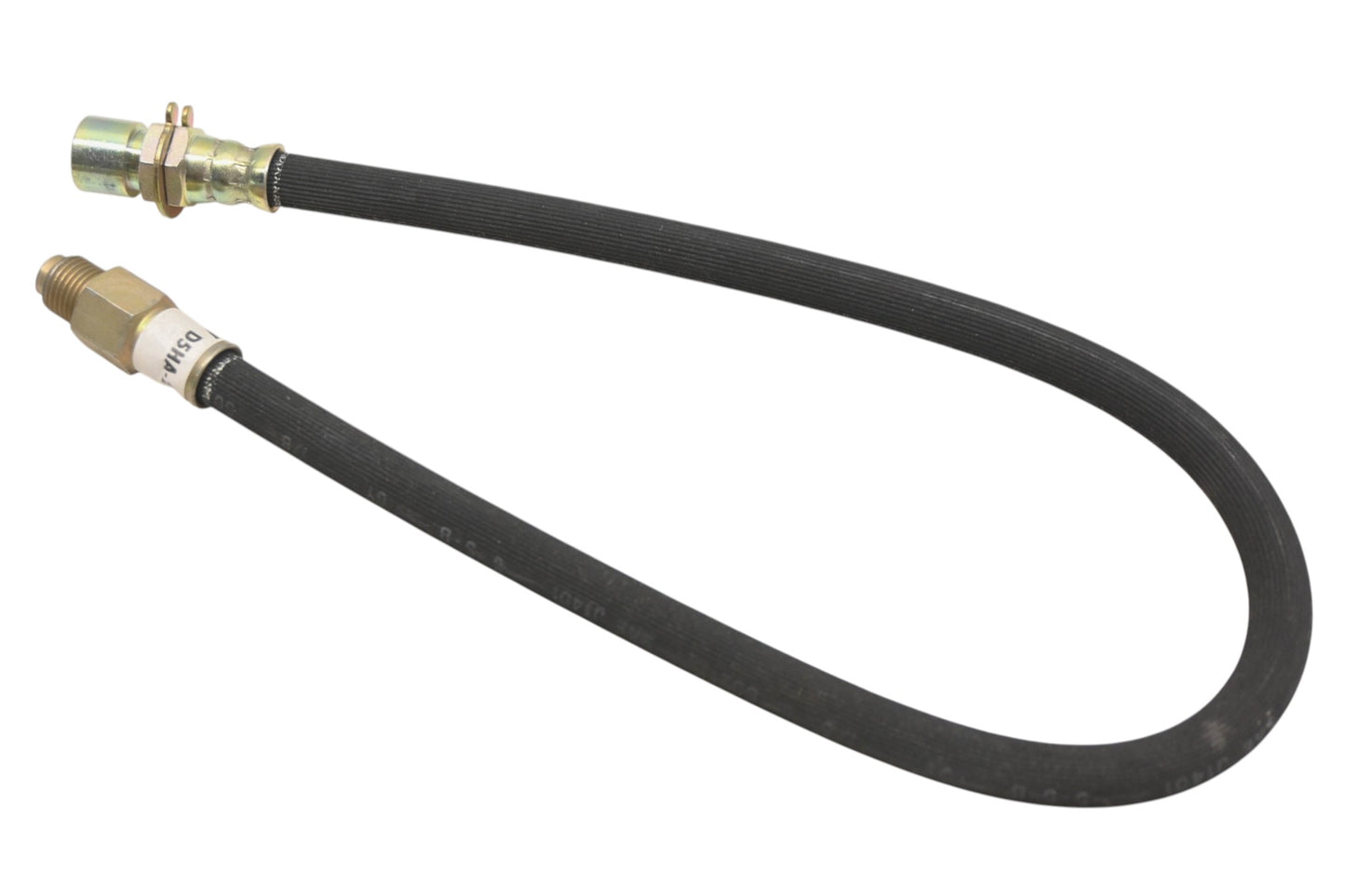 New OEM Ford D5TZ-2282-K Brake Hose NOS