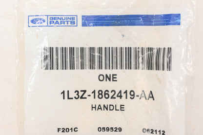 New OEM Ford 1L3Z-1862419-AA Seat Back Adjusting Handle NOS