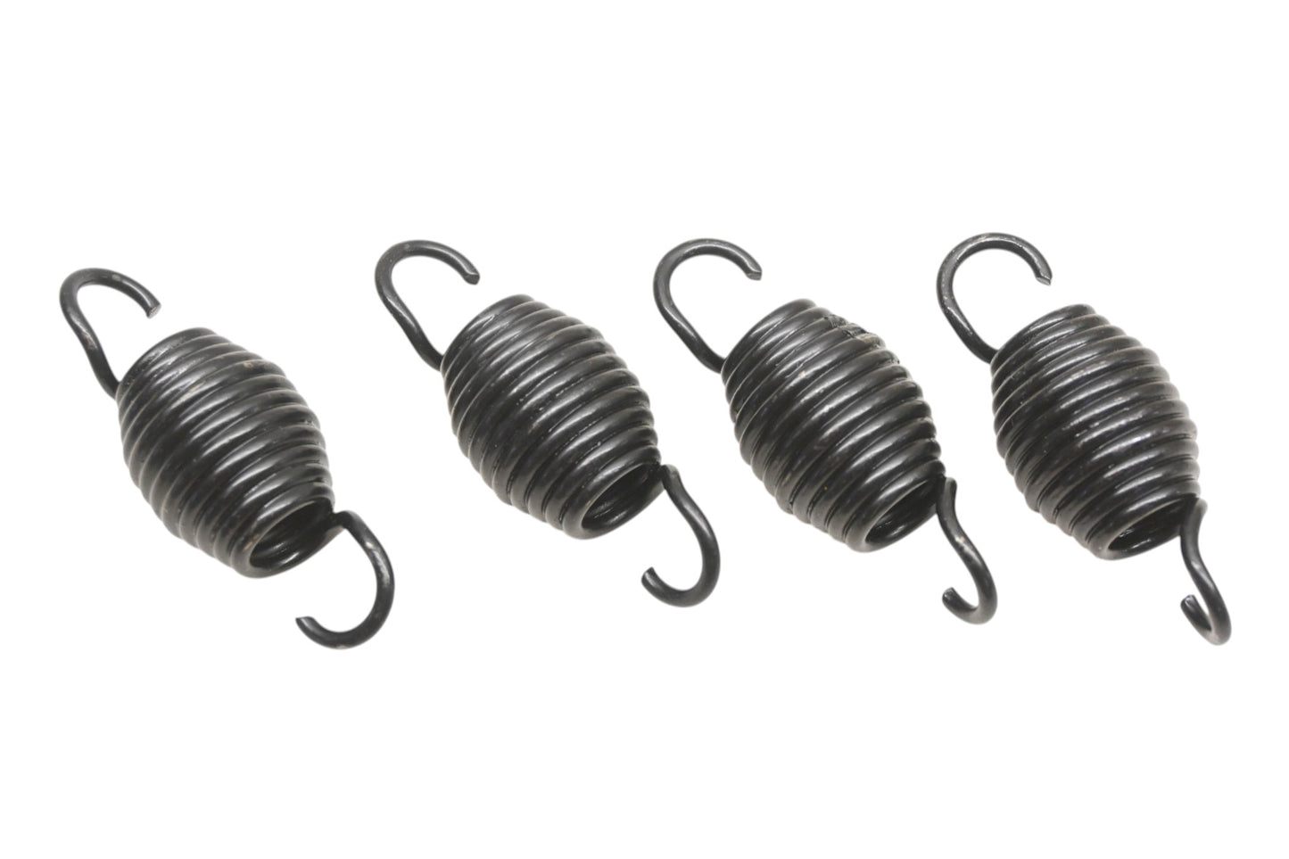 New OEM Ford D0TZ-2049-A Brake Drum Springs Qty 4 NOS
