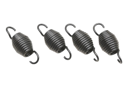 New OEM Ford D0TZ-2049-A Brake Drum Springs Qty 4 NOS