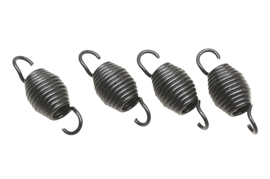 New OEM Ford D0TZ-2049-A Brake Drum Springs Qty 4 NOS