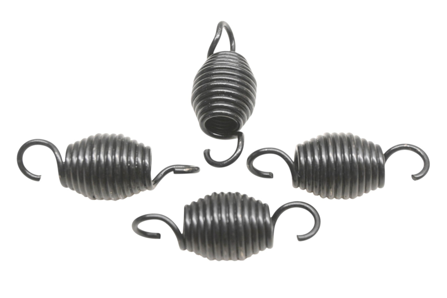 New OEM Ford D0TZ-2049-A Brake Drum Springs Qty 4 NOS