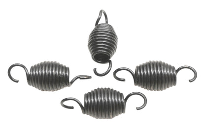 New OEM Ford D0TZ-2049-A Brake Drum Springs Qty 4 NOS